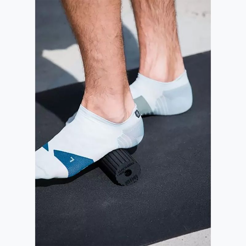 Masszázs készlet BLACKROLL Running Box black 4