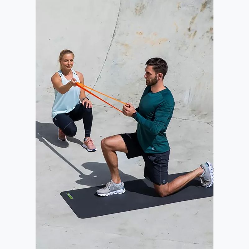 Edzőszalagok BLACKROLL Super Band orange/green/blue 3