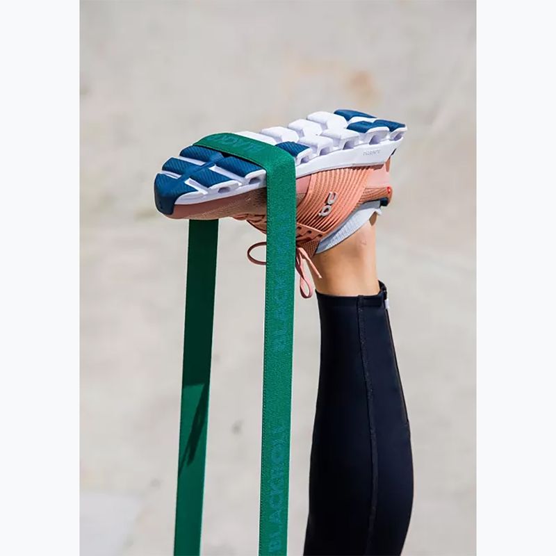 Edzőszalagok BLACKROLL Super Band orange/green/blue 4