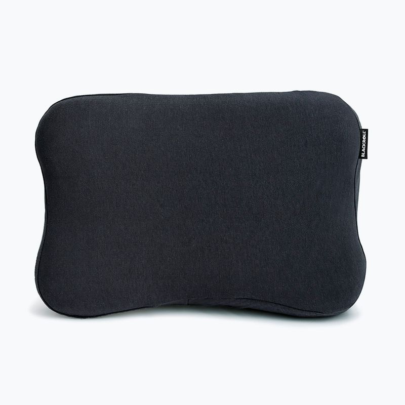 Párnahuzat Blackroll Pillow Case Jersey light grey