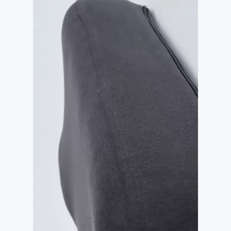 Párnahuzat BLACKROLL Pillow Case Jersey anthracite 2