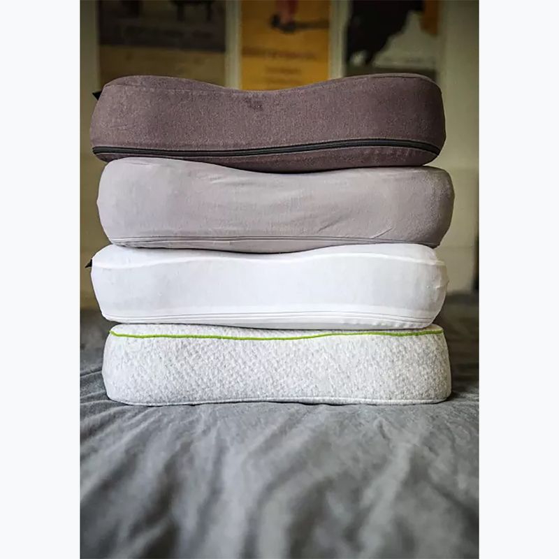 Párnahuzat BLACKROLL Pillow Case Jersey anthracite 3