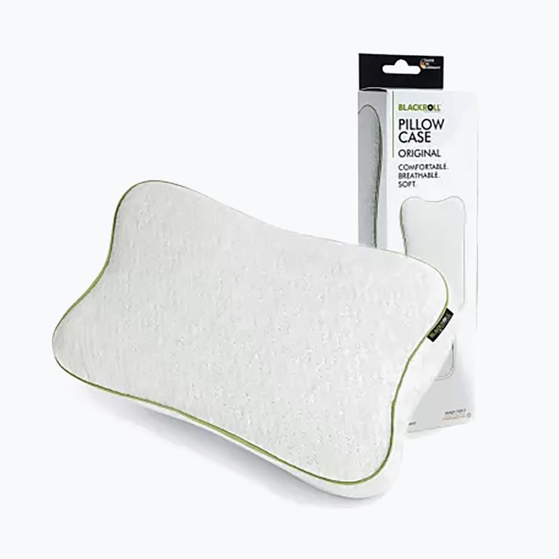 Párnahuzat BLACKROLL Pillow Case Original grey