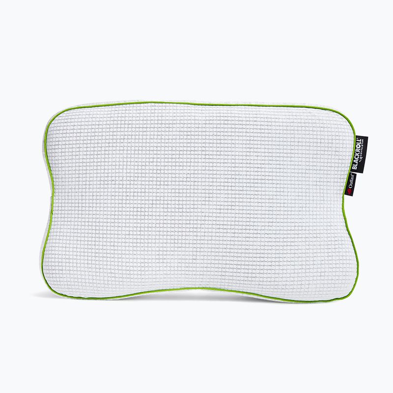 Párnahuzat BLACKROLL Pillow Case Climate grey