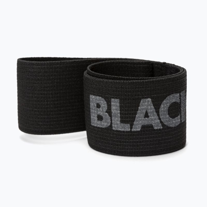BLACKROLL Hurok fekete szalag42603 2