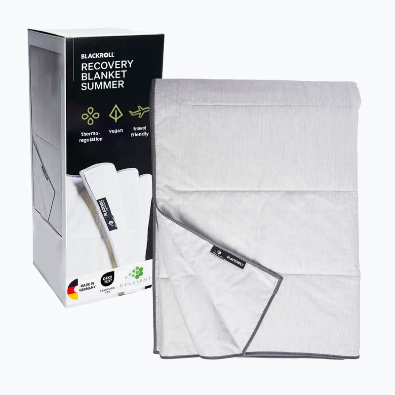 Paplan BLACKROLL Recovery Summer grey 2