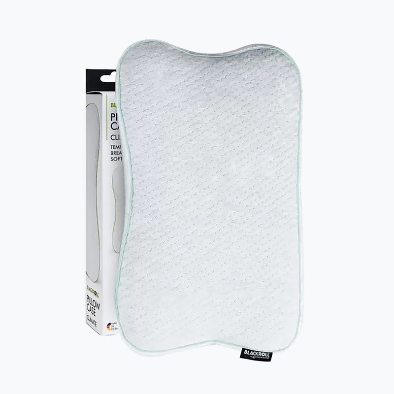 Párnahuzat BLACKROLL Pillow Case AllegroProject grey 2