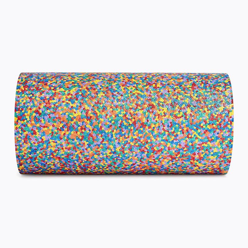 Masszázshenger BLACKROLL Standard rainbow 2