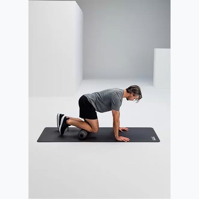 Masszázs szett BLACKROLL Knee Box black/orange 3