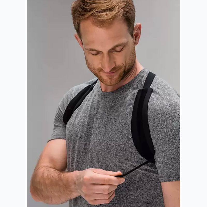 Tartásjavító BLACKROLL Posture Trainer black 2