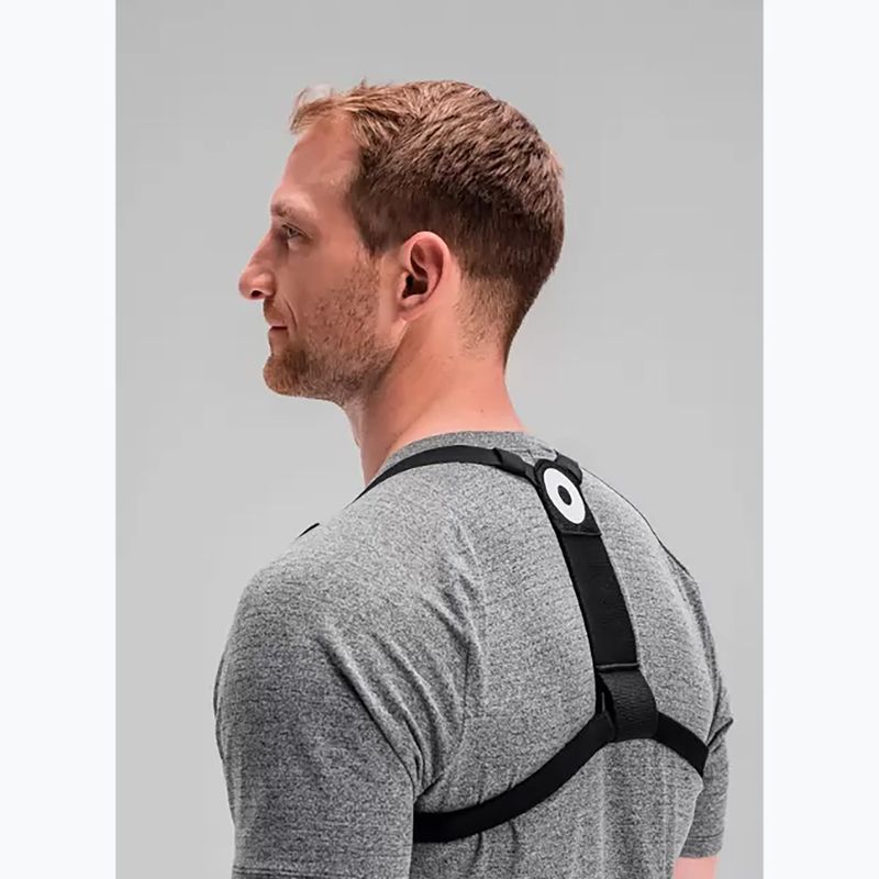 Tartásjavító BLACKROLL Posture Trainer black 3