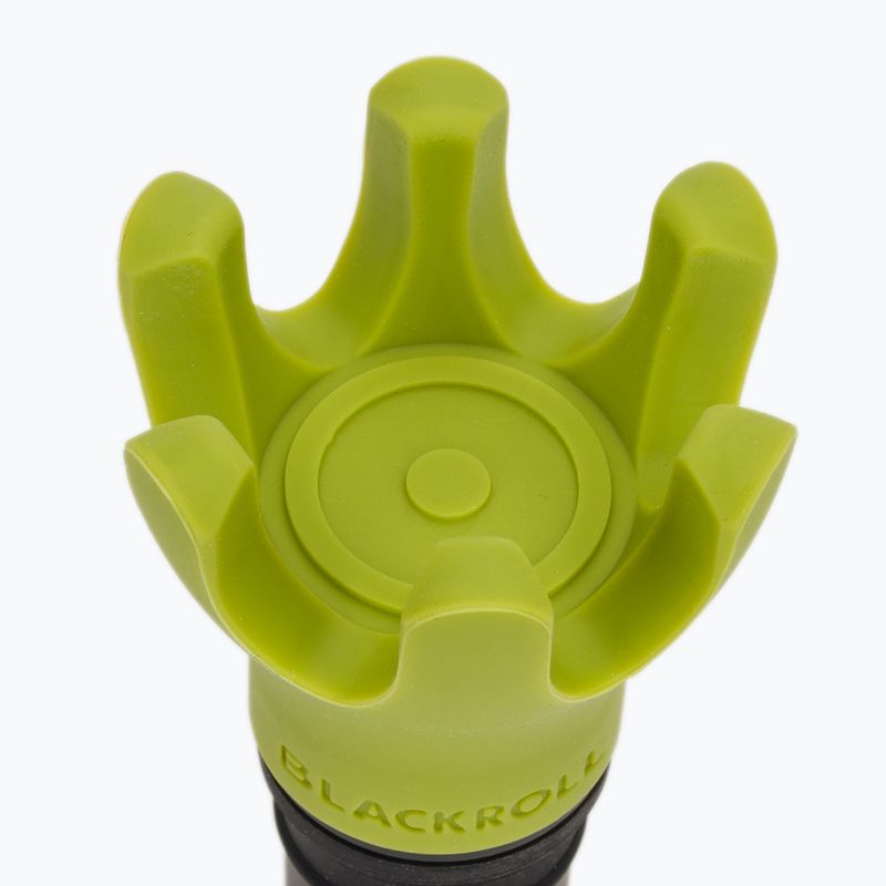 Masszázsfej BLACKROLL Fascia Gun Head black 3