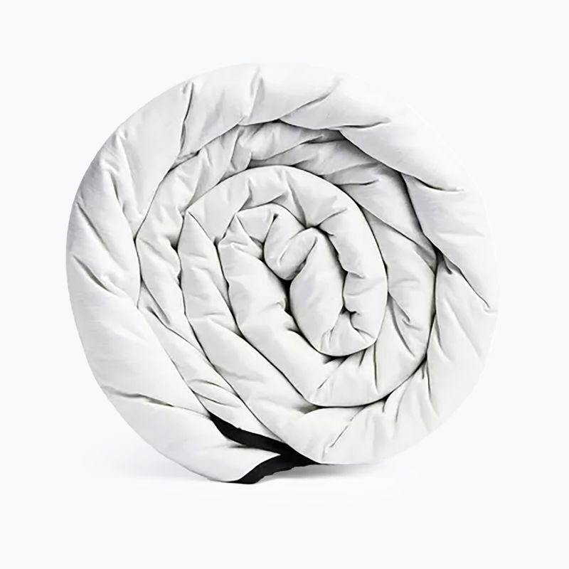 Paplan BLACKROLL Recovery Blanket Winter grey 2