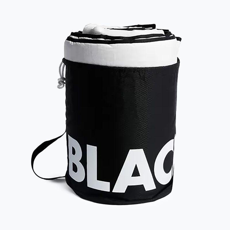 Paplan BLACKROLL Recovery Blanket Winter grey 3