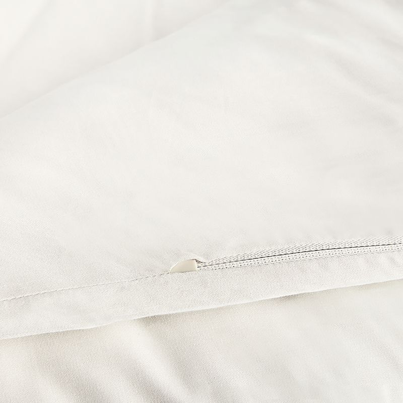 Párnahuzat BLACKROLL Premium Comfort Pillow off white 2