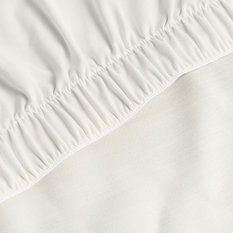 Lepedő BLACKROLL Premium Comfort off white 2