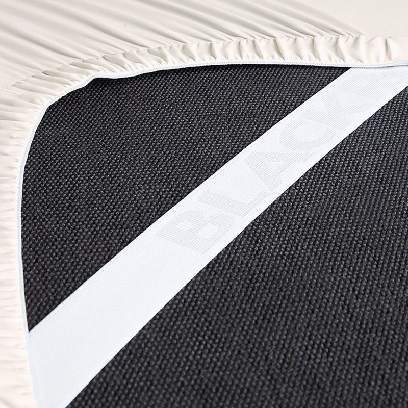 Lepedő BLACKROLL Premium Comfort off white 4