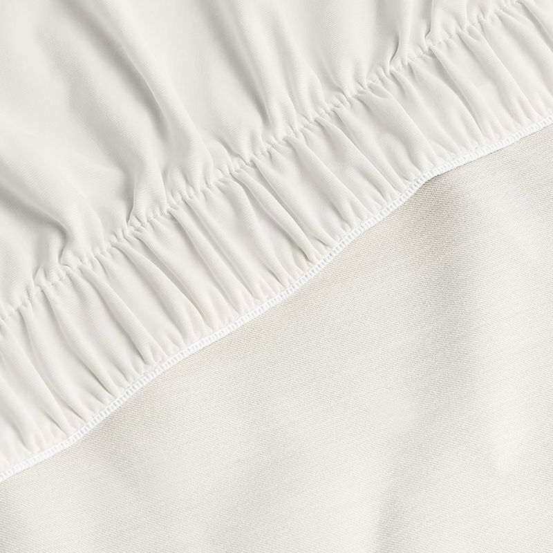 Lepedő BLACKROLL Premium Comfort off white 2
