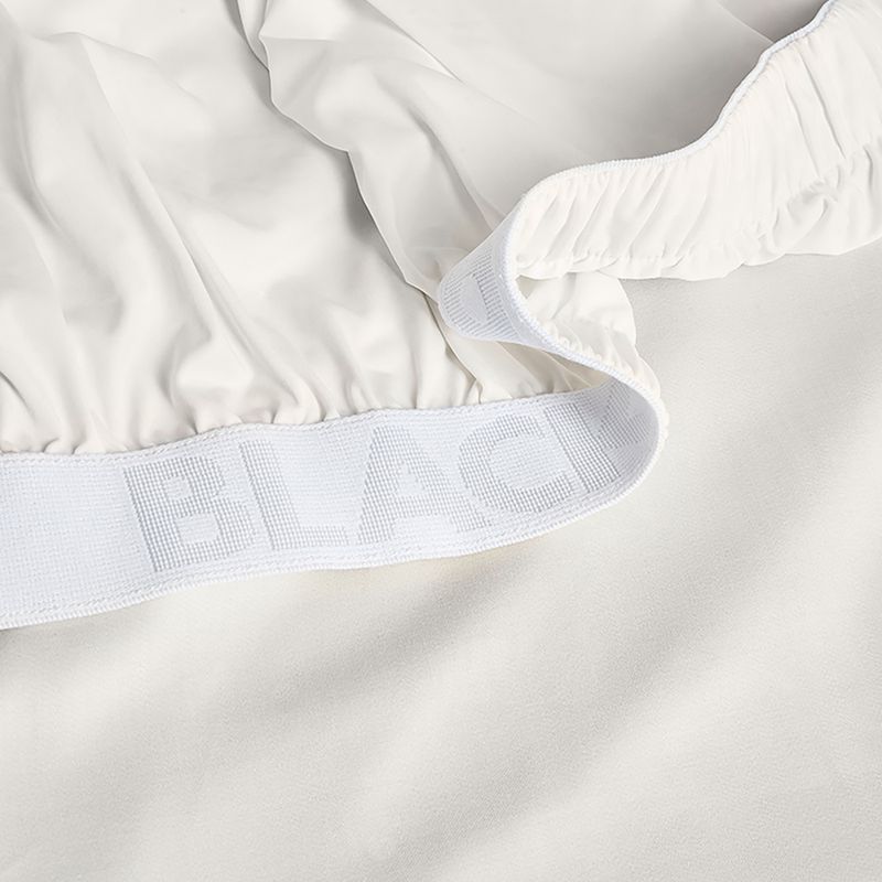 Lepedő BLACKROLL Premium Comfort off white 3