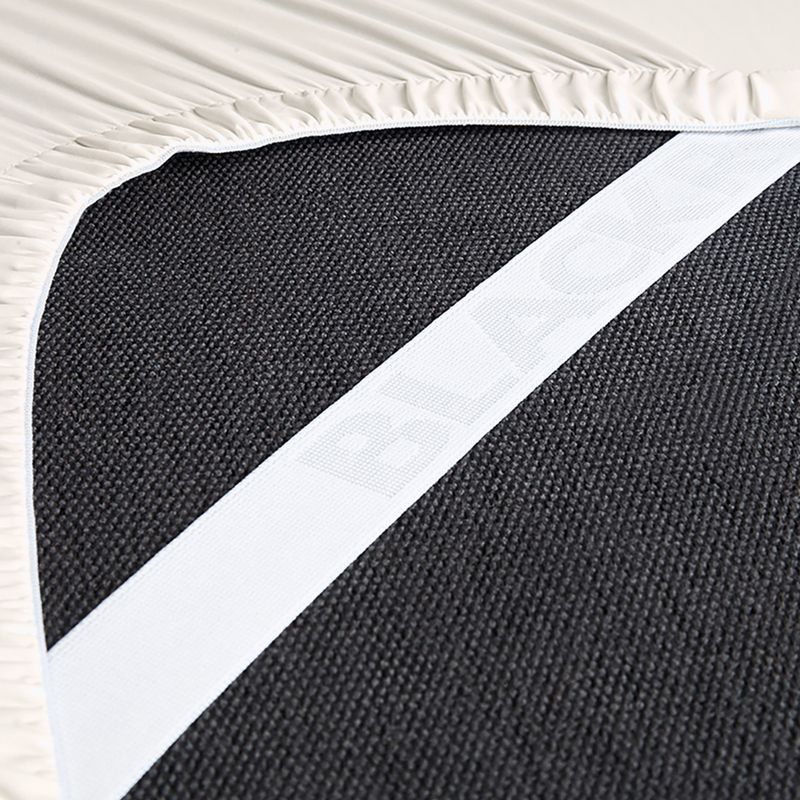 Lepedő BLACKROLL Premium Comfort off white 4