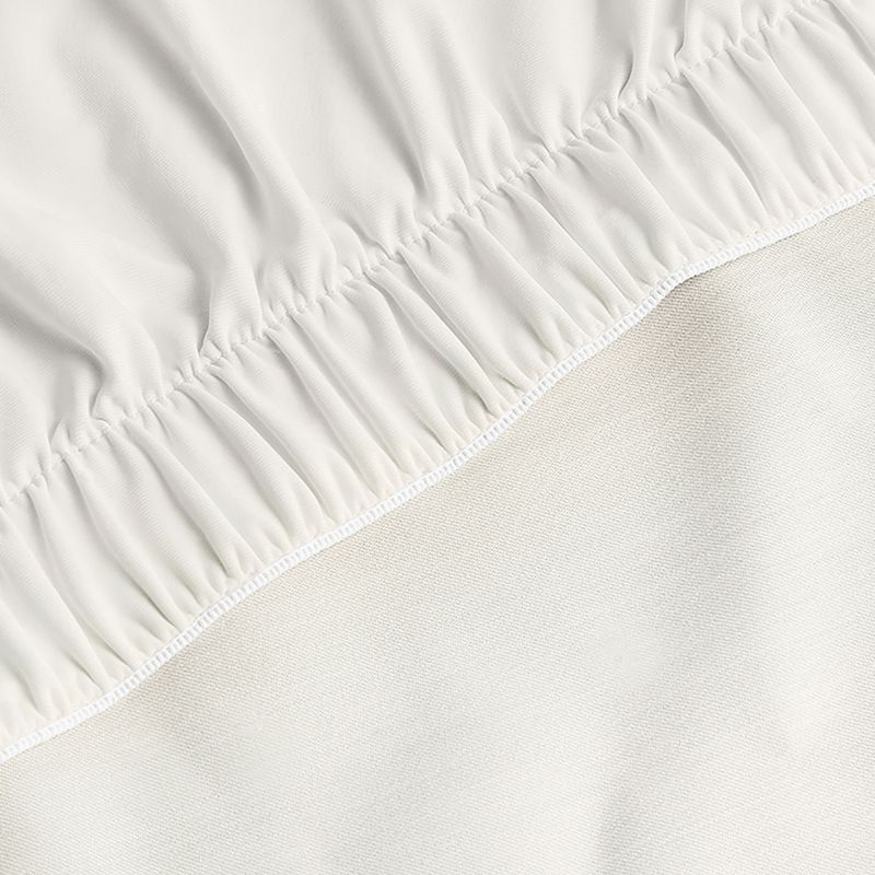 Lepedő BLACKROLL Premium Comfort off white 2