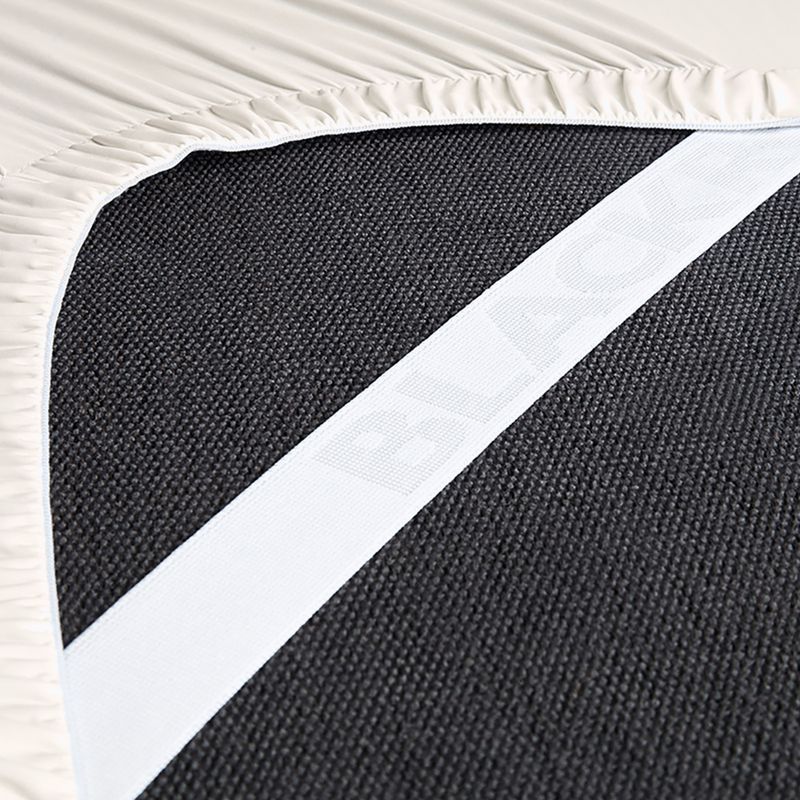 Lepedő BLACKROLL Premium Comfort off white 4