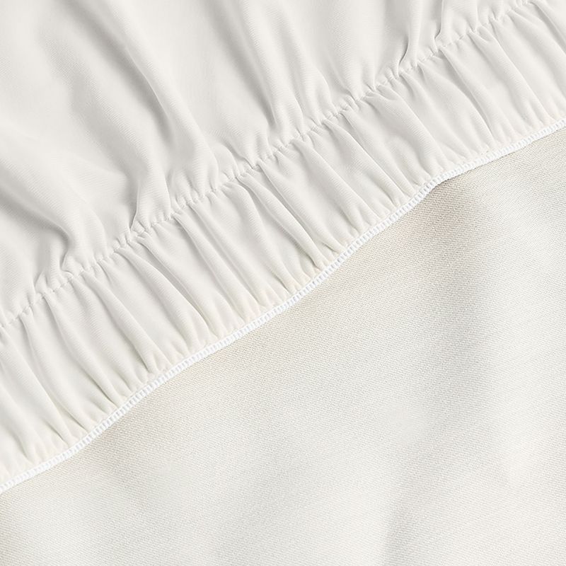 Lepedő BLACKROLL Premium Comfort off white 2