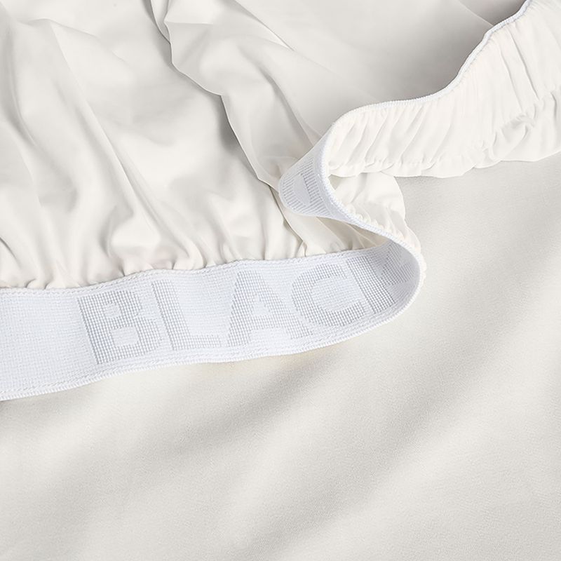 Lepedő BLACKROLL Premium Comfort off white 5