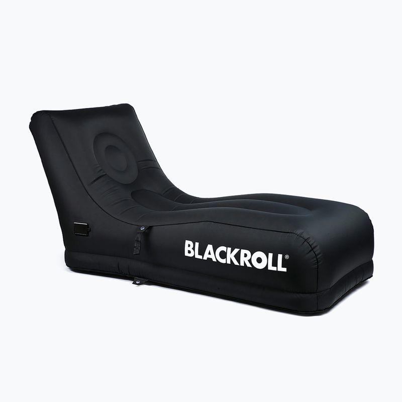 Felfújható fotel BLACKROLL Air Lounger 2.0 black 3