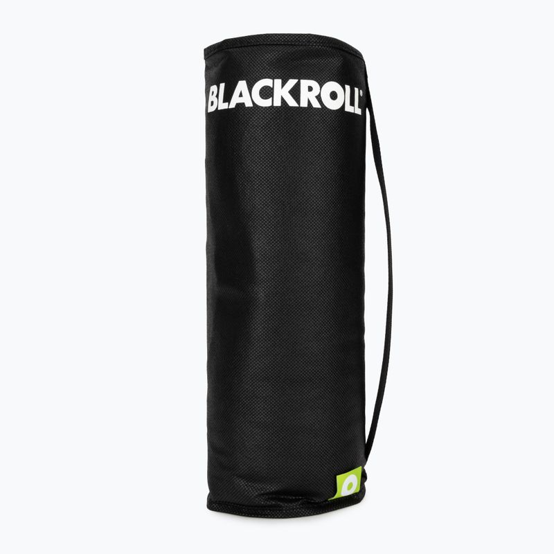 Párna BLACKROLL Recovery grey 8