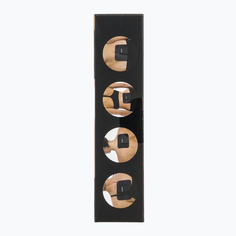 Alátét BLACKROLL Thermo Pad black 3
