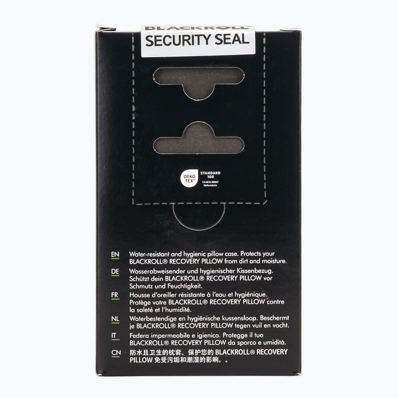Párnahuzat BLACKROLL Active teal 2