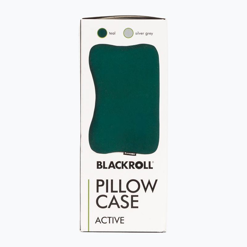 Párnahuzat BLACKROLL Active light grey 3