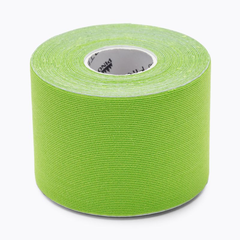 PINOTAPE Prosport zöld 45026 Kinesiotaping szalag 2