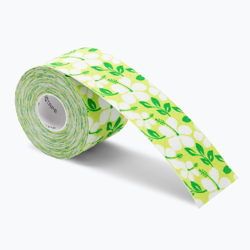 PINOTAPE Prosport zöld 45098 Kinesiotaping szalag