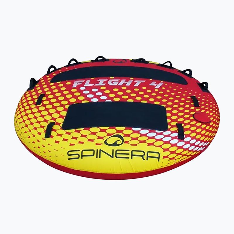 Vontató úszótest SPINERA Flight 4 6