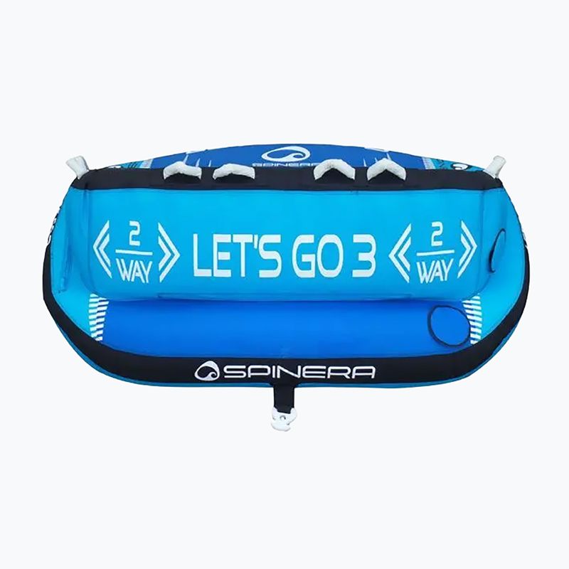 Vontató úszótest SPINERA Let's Go 3 4