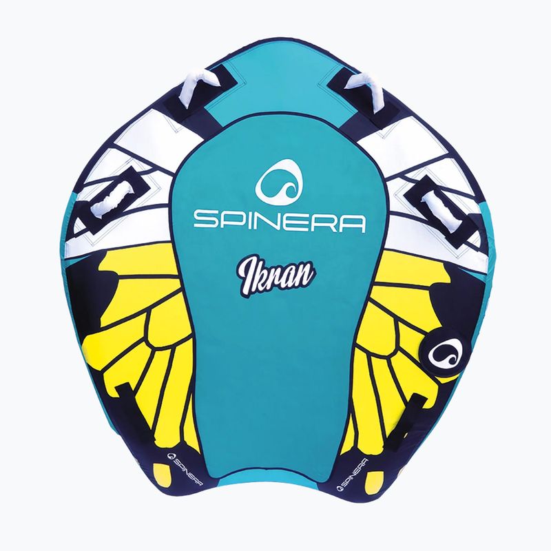 Vontató úszótest SPINERA Ikran 1 2