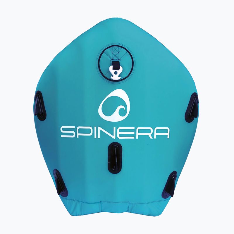 Vontató úszótest SPINERA Ikran 1 3