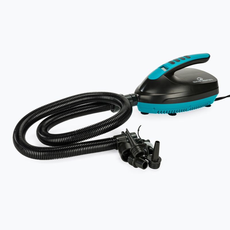 Elektromos pumpa SPINERA Sup2