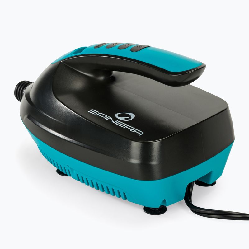 Elektromos pumpa SPINERA Sup2 2