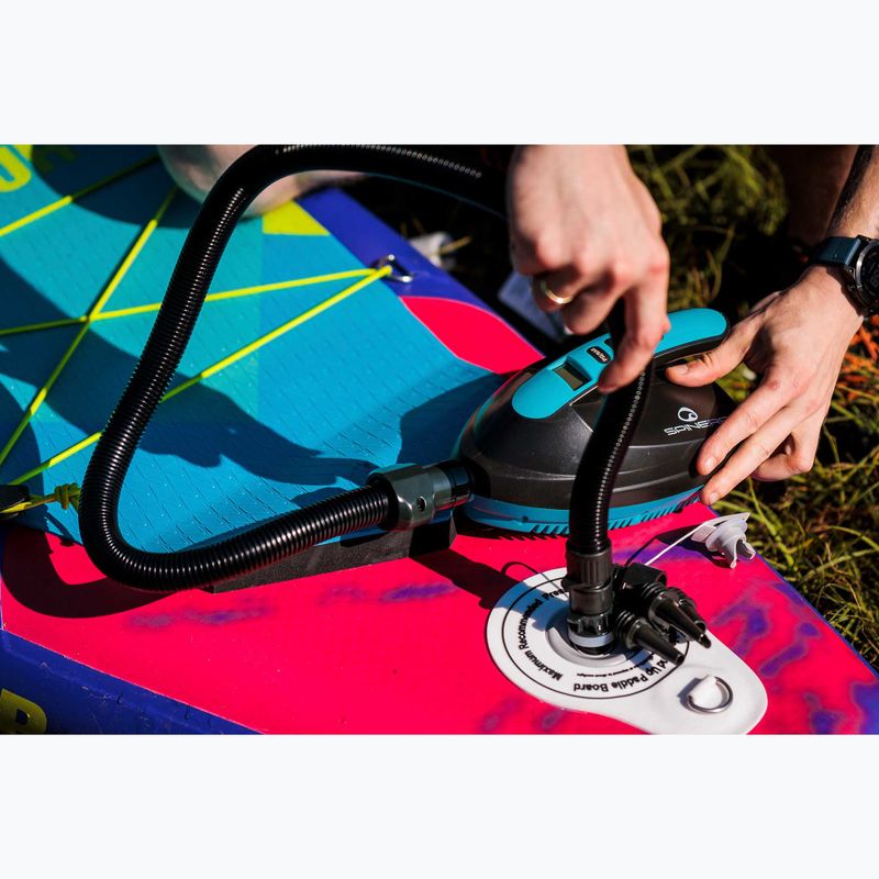 Elektromos pumpa SPINERA Sup2 6