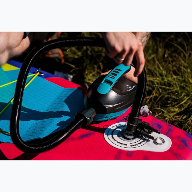 Elektromos pumpa SPINERA Sup2 7