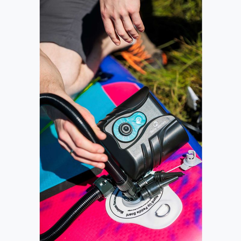 Elektromos pumpa SPINERA Sup1 2