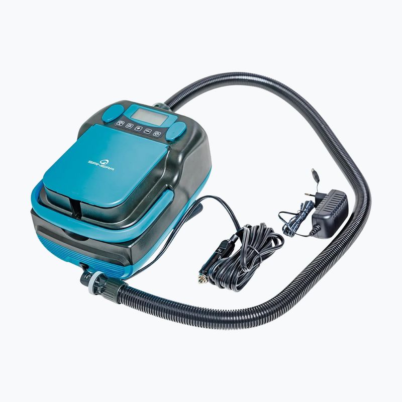 Elektromos pumpa SPINERA SUP5 2