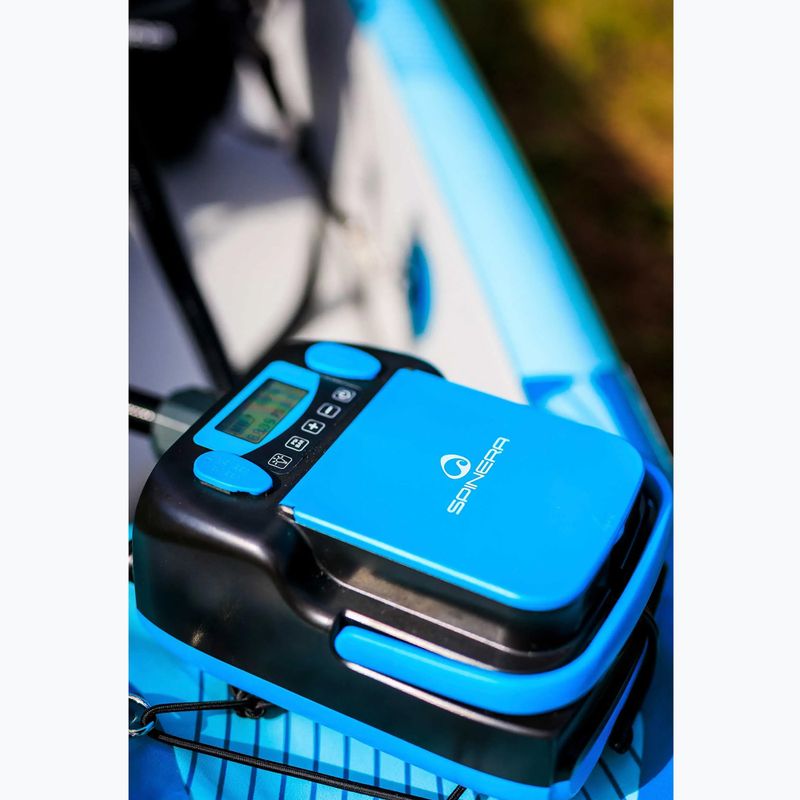 Elektromos pumpa SPINERA SUP5 7