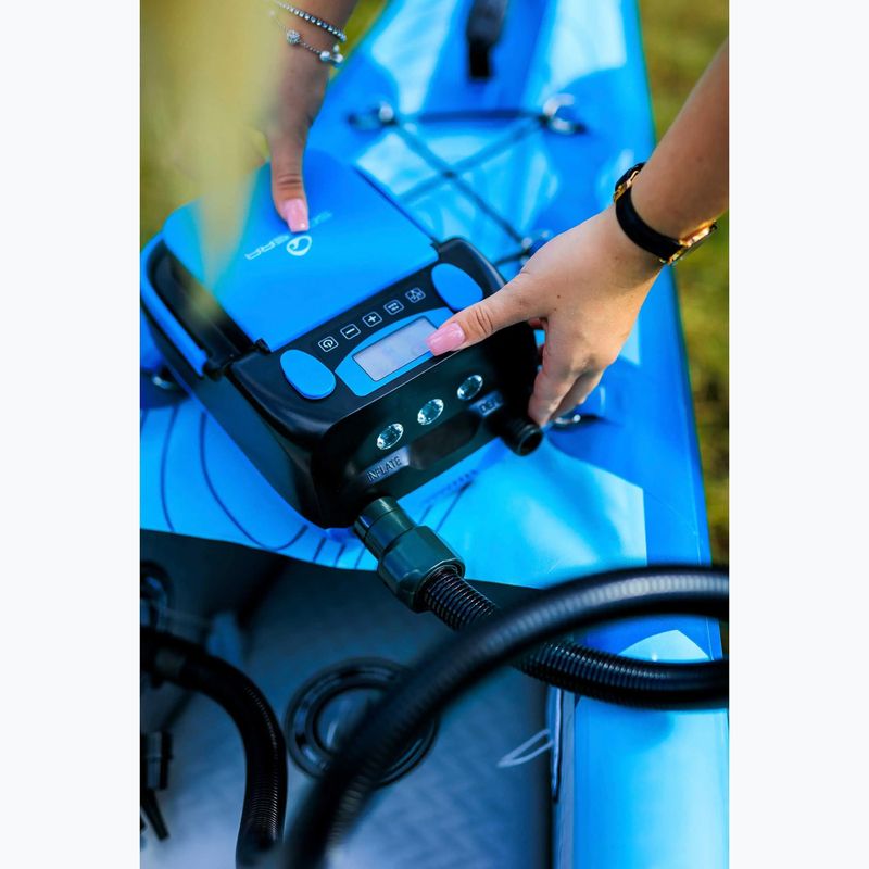 Elektromos pumpa SPINERA SUP5 8