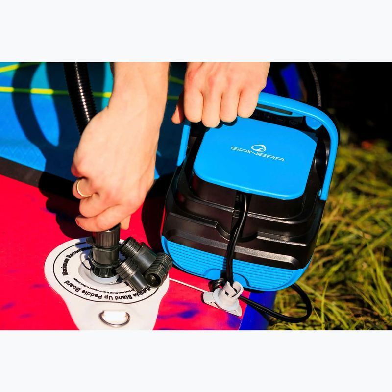 Elektromos pumpa SPINERA SUP5 9