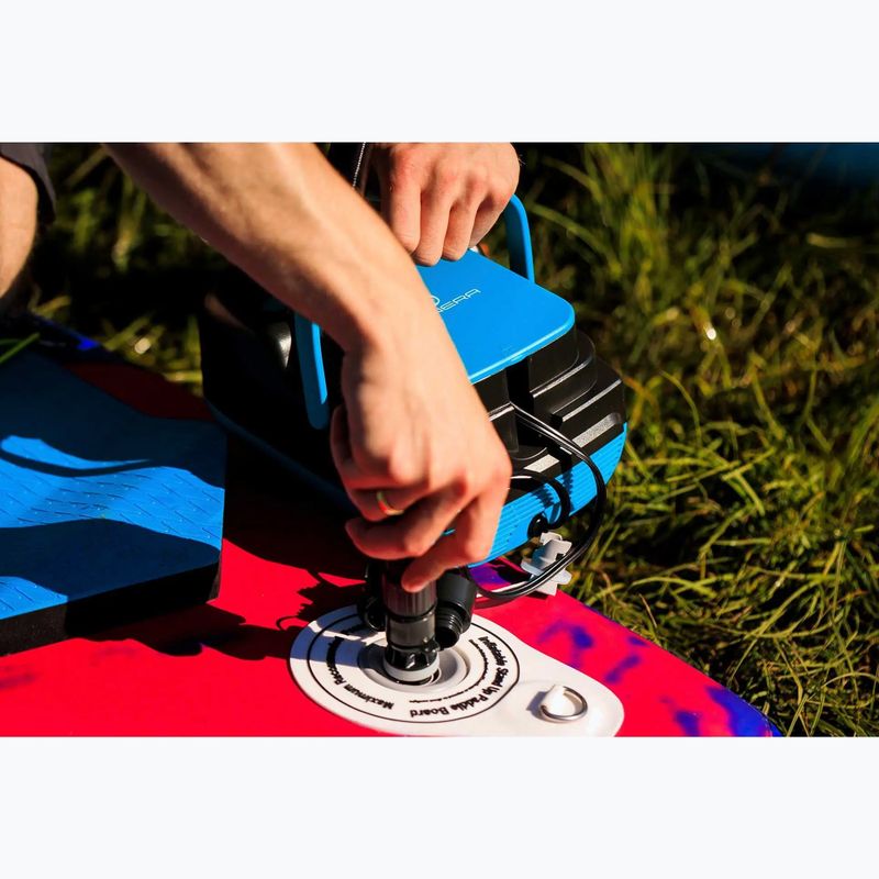 Elektromos pumpa SPINERA SUP5 10