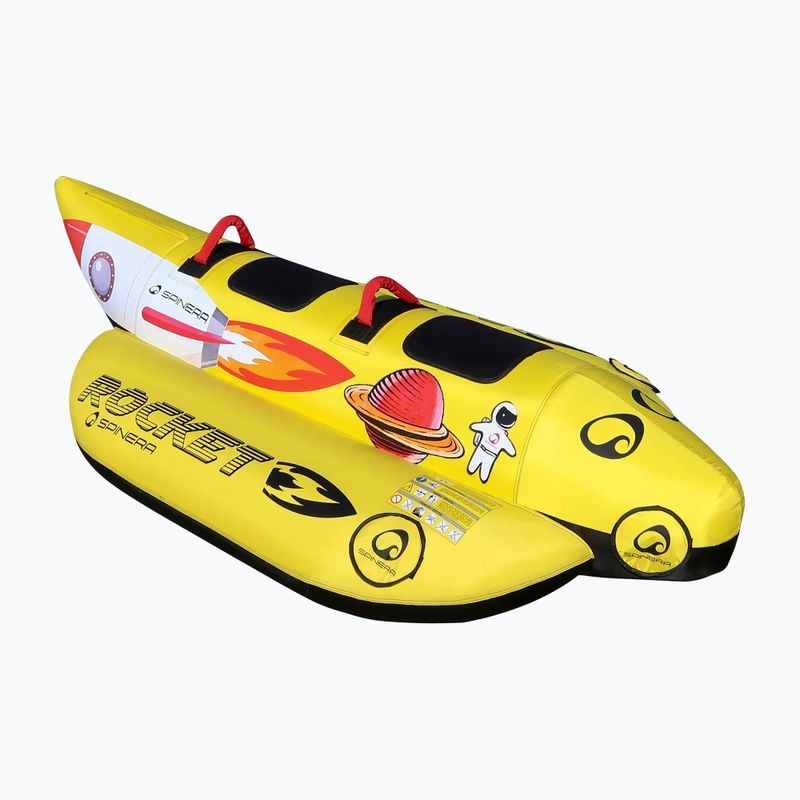 Vontató úszótest SPINERA Rocket 2 2